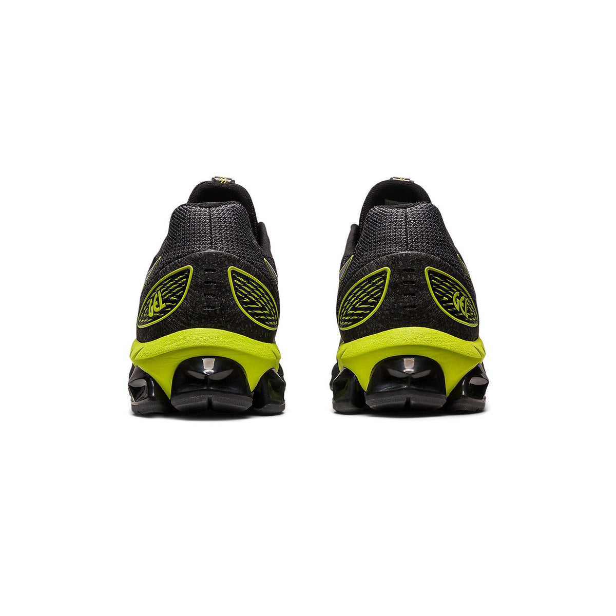ASICS GEL QUANTUM 180 VII 'Black / Neon Lime'