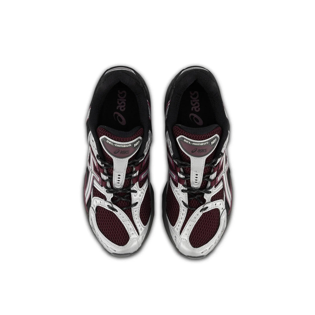 ASICS Gel-Nimbus 10.1 'Beniimo Purple Pure Silver' (2026)