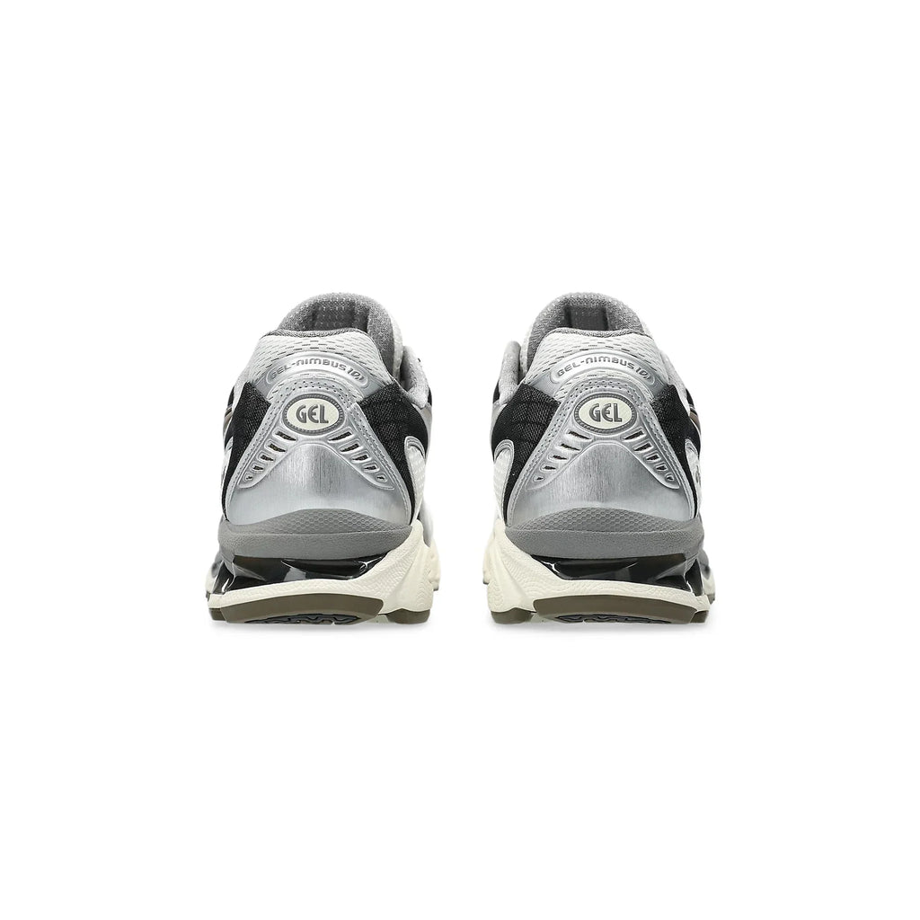 ASICS Gel-Nimbus 10.1 'Cream Pure Silver' (2025)