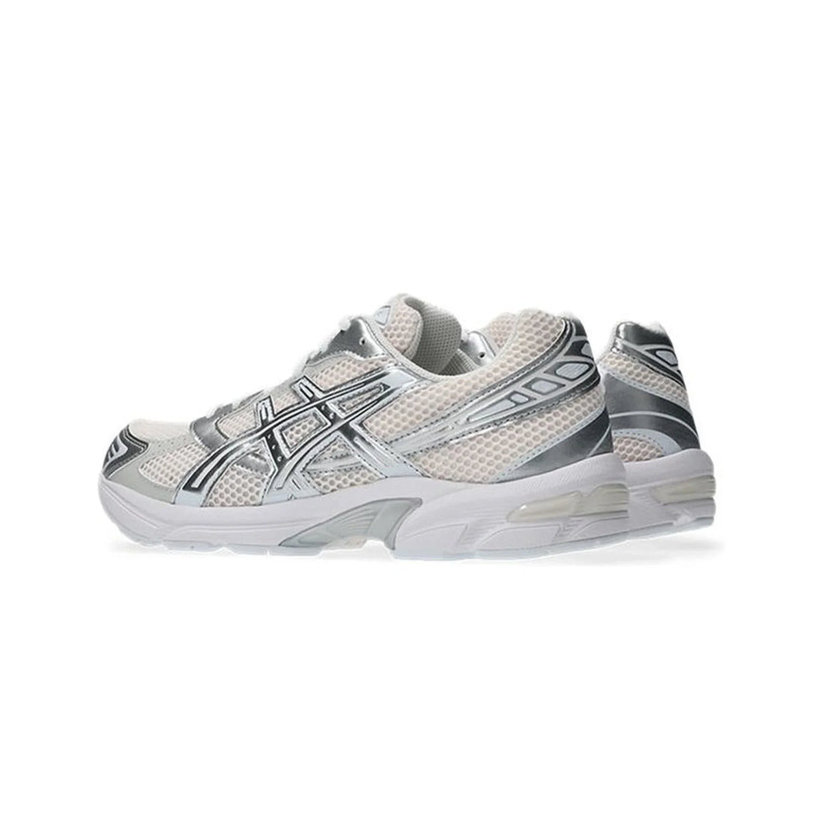 ASICS Gel-1130 'Blush Pure Silver' (2026)