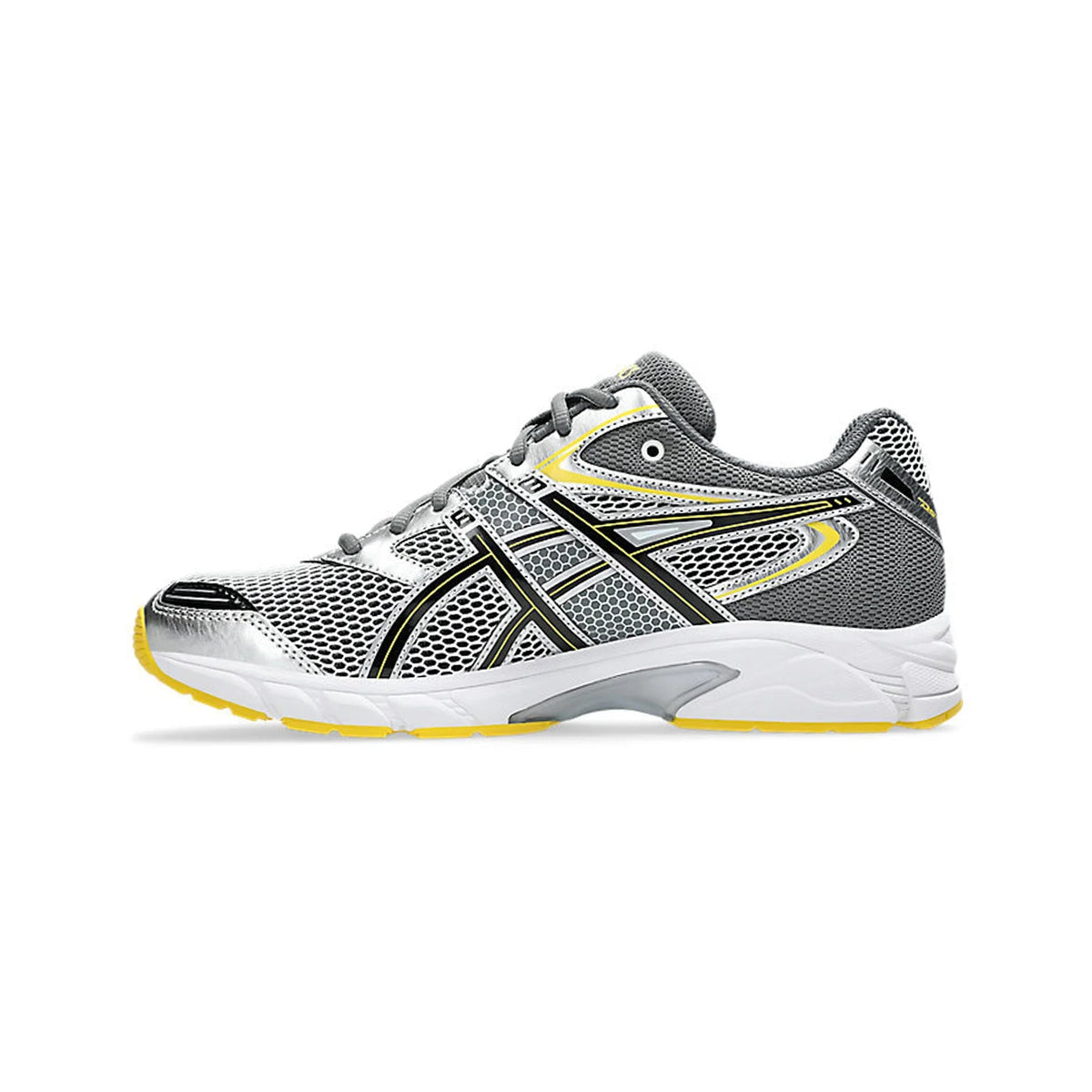 ASICS Gel-DS Trainer 14 'White Tai Chi Yellow' (2025)