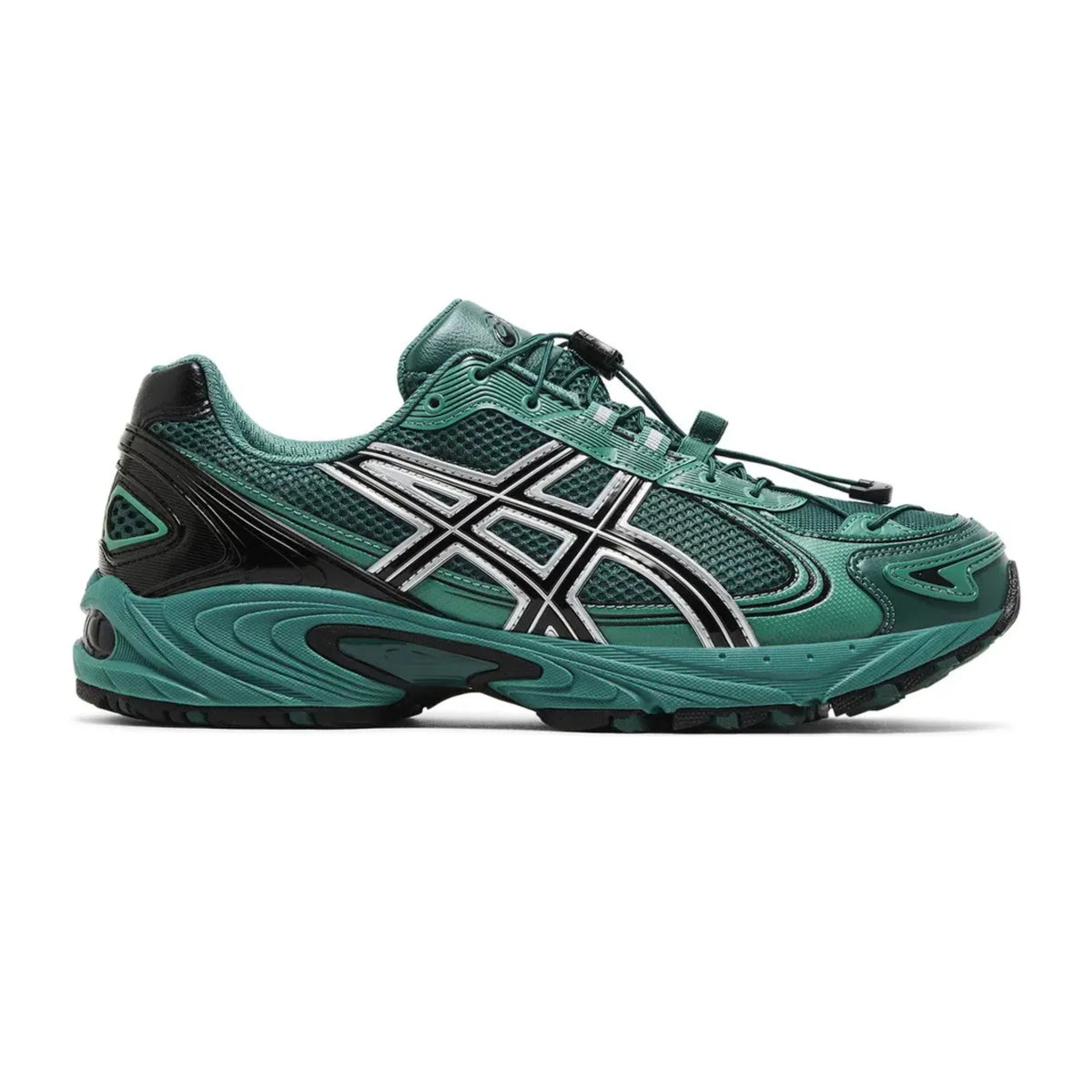 ASICS Gel-Kahana TR V4 'Ocean Green' (2024)