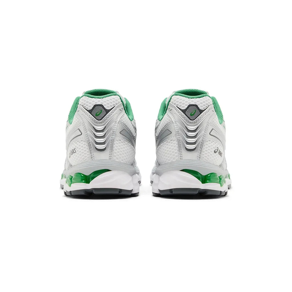 ASICS Gel-Kayano 12.1 'Silver Green' (2025)