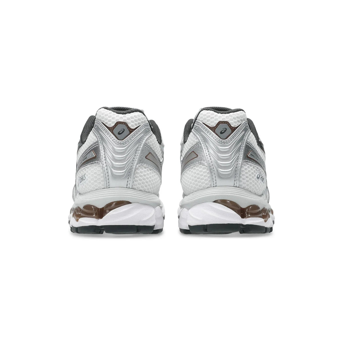 ASICS Gel-Kayano 12.1 'White / Graphite Grey'