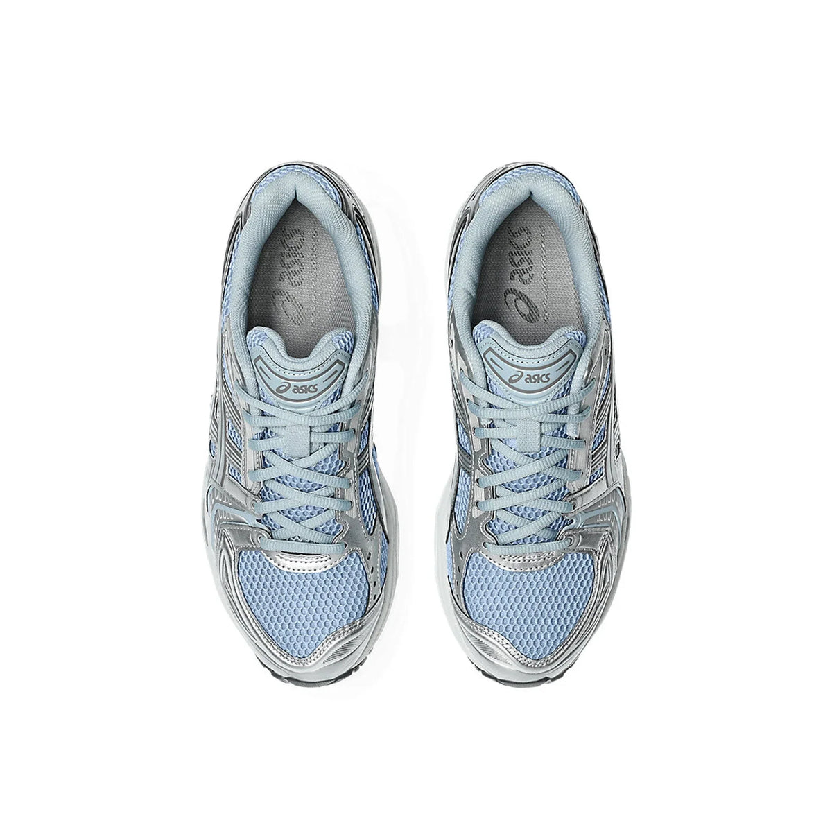 ASICS Gel-Kayano 14 'Dolphin Grey / Pure Silver' (2025)