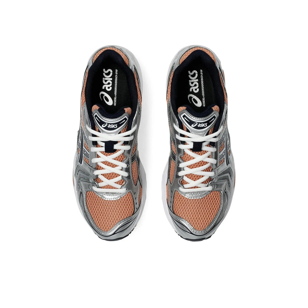 ASICS Gel-Kayano 14 'Sepia Pure Silver' (2025)