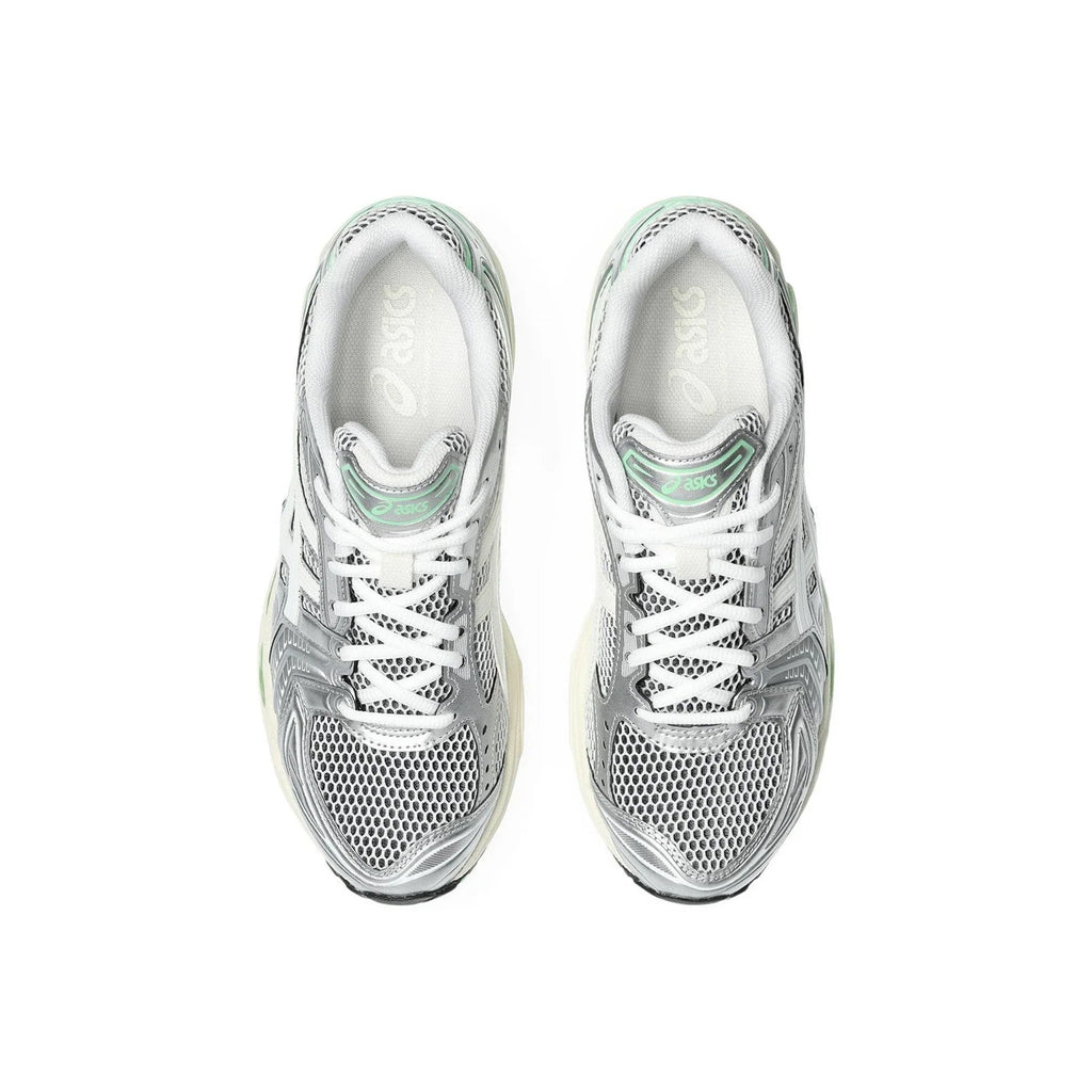 ASICS Gel-Kayano 14 'Silver Lime' (2025)