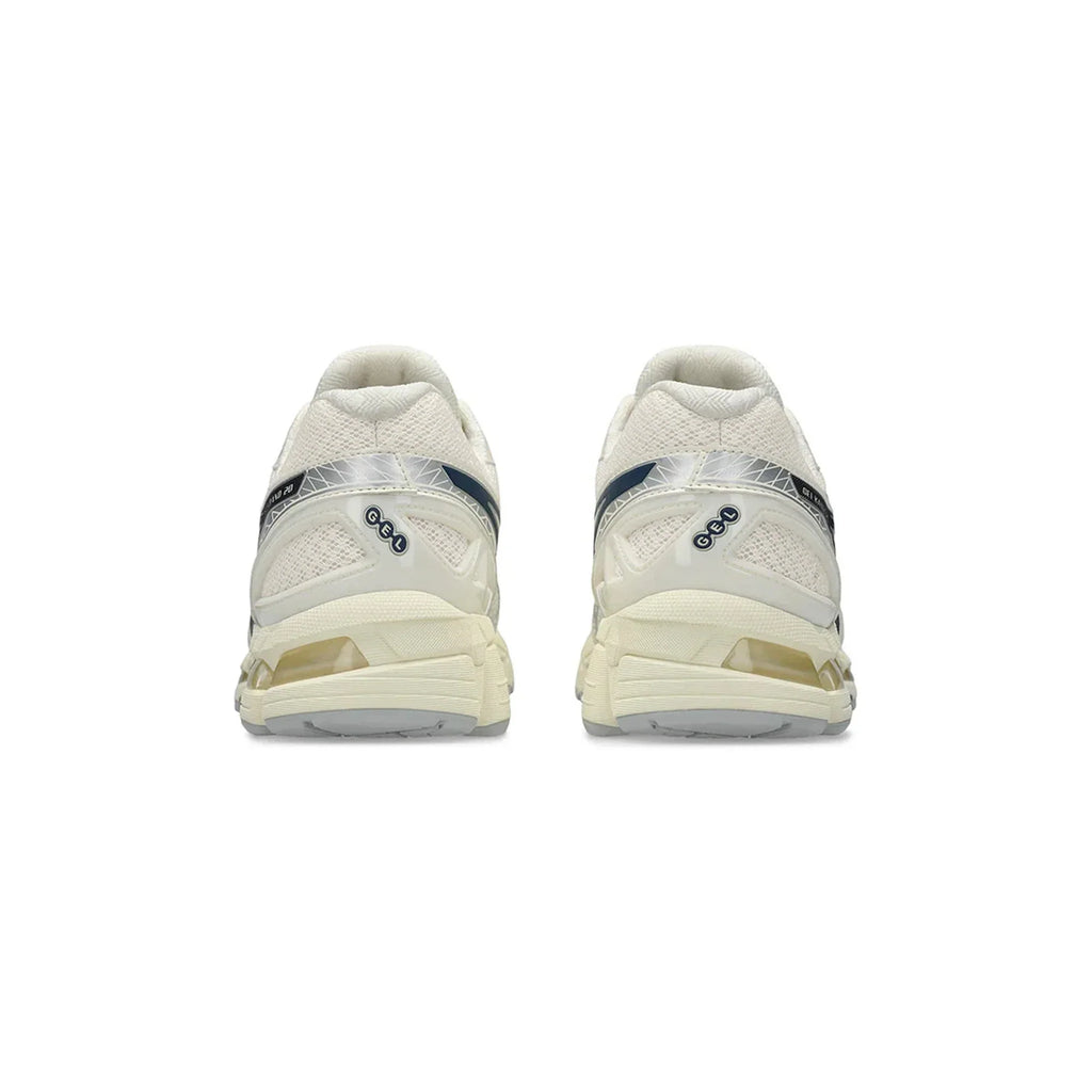 ASICS Gel-Kayano 20 'Cream / Independence Blue'