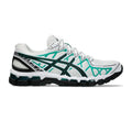 ASICS Gel-Kayano 20 'White / Edamame Green'