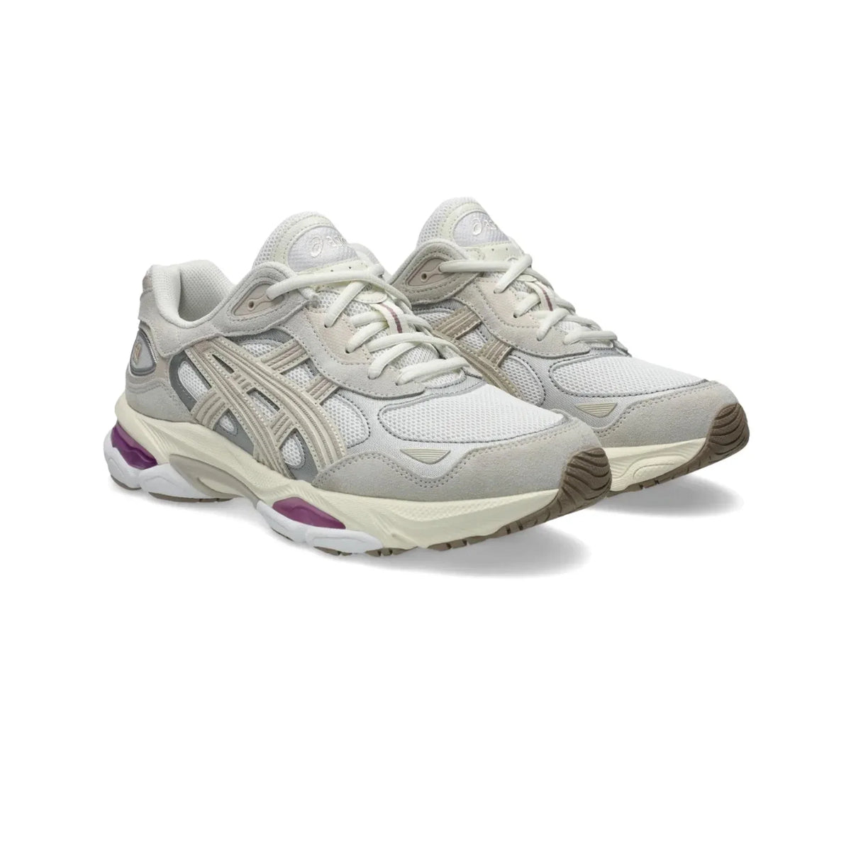 ASICS Gel-NYC 2.0 'Beige' (2026)