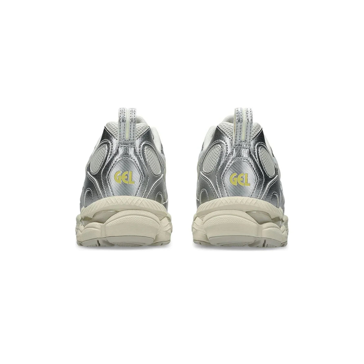 ASICS Gel-NYC RGD 'Grey Metallic Silver' (2026)