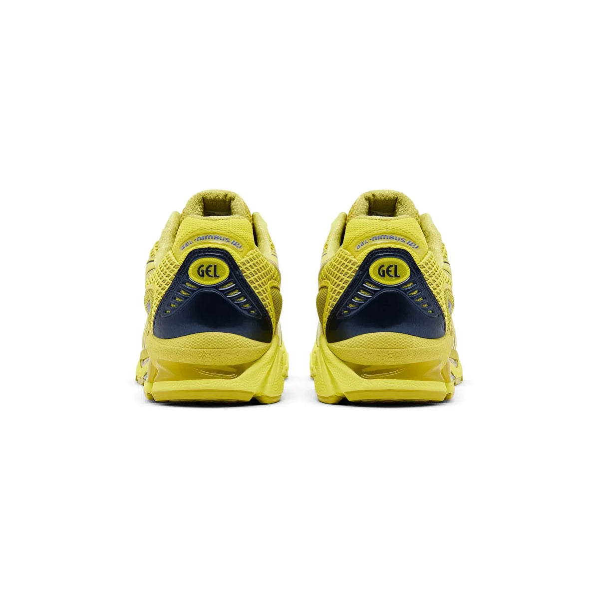 ASICS Gel-Nimbus 10.1 'Kelp Lemon Spark' (2025)