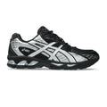 ASICS Gel Nimbus 10.1 'Black Pure Silver'