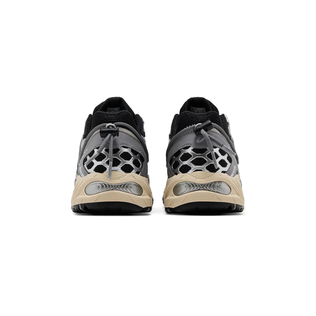 ASICS Kahana TR V2 'Black Silver' (2022)