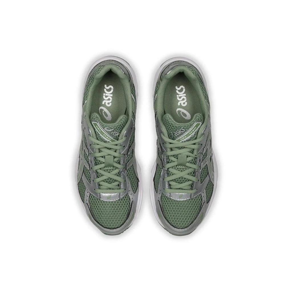 Asics Gel 1130 'Swamp Green Silver'