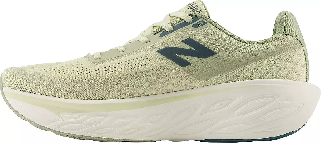 New Balance Mens 1080v14 - PALE MOSS (Wide)