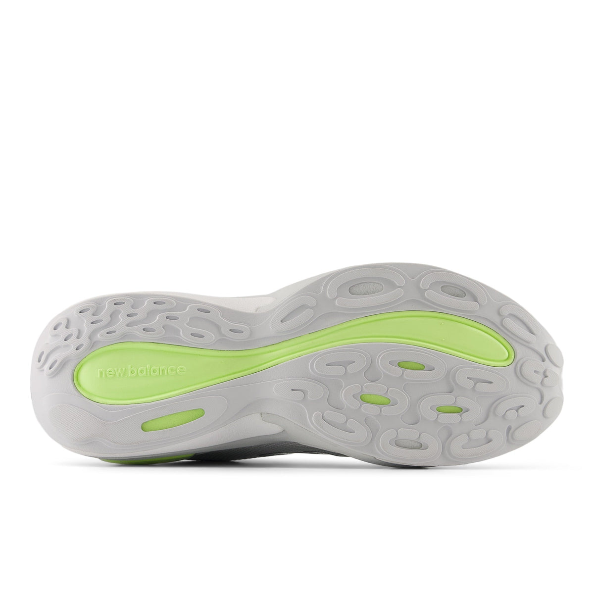 New Balance Mens Ac Runner - NB 103 WHITE 2 (Extra Wide)