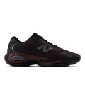 New Balance Mens Ac Runner - CHERRY LEATHER (Wide)