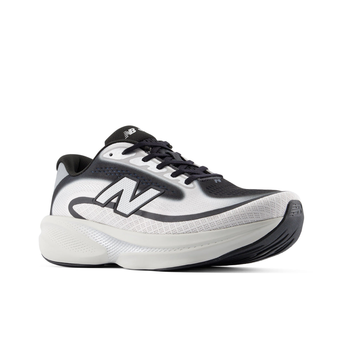 New Balance Mens Ellipse - BLACK 3 (Extra Wide)
