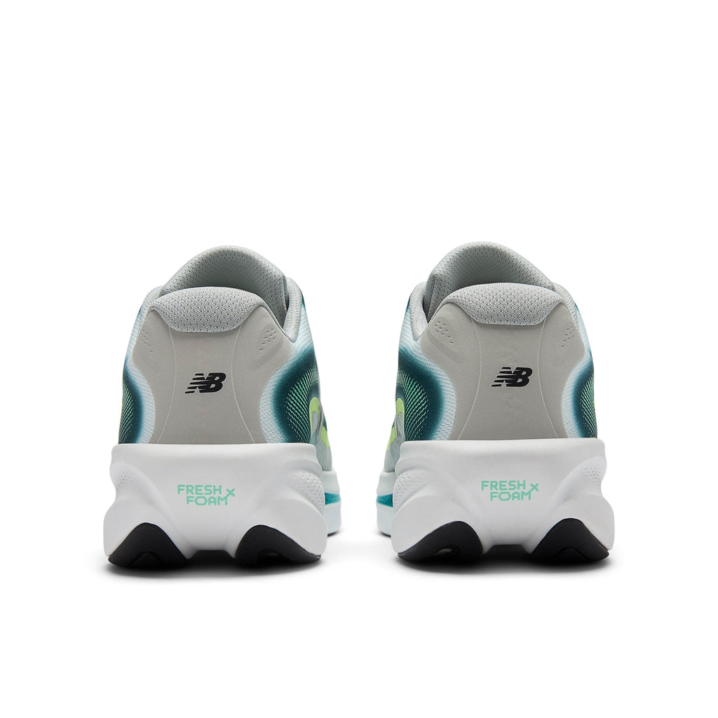 New Balance Womens Ellipse - DEEP END (Wide)