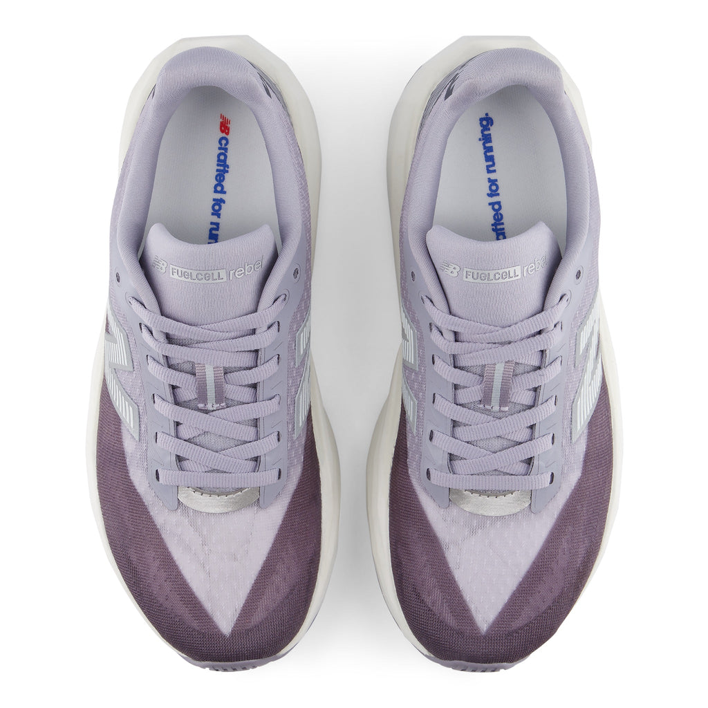 New Balance Womens Fuelcell Rebel V5 - DIGITAL MIST