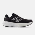 New Balance Mens Fresh Foam X 880v15 Wide - Black/White/Reflection (M880B15)