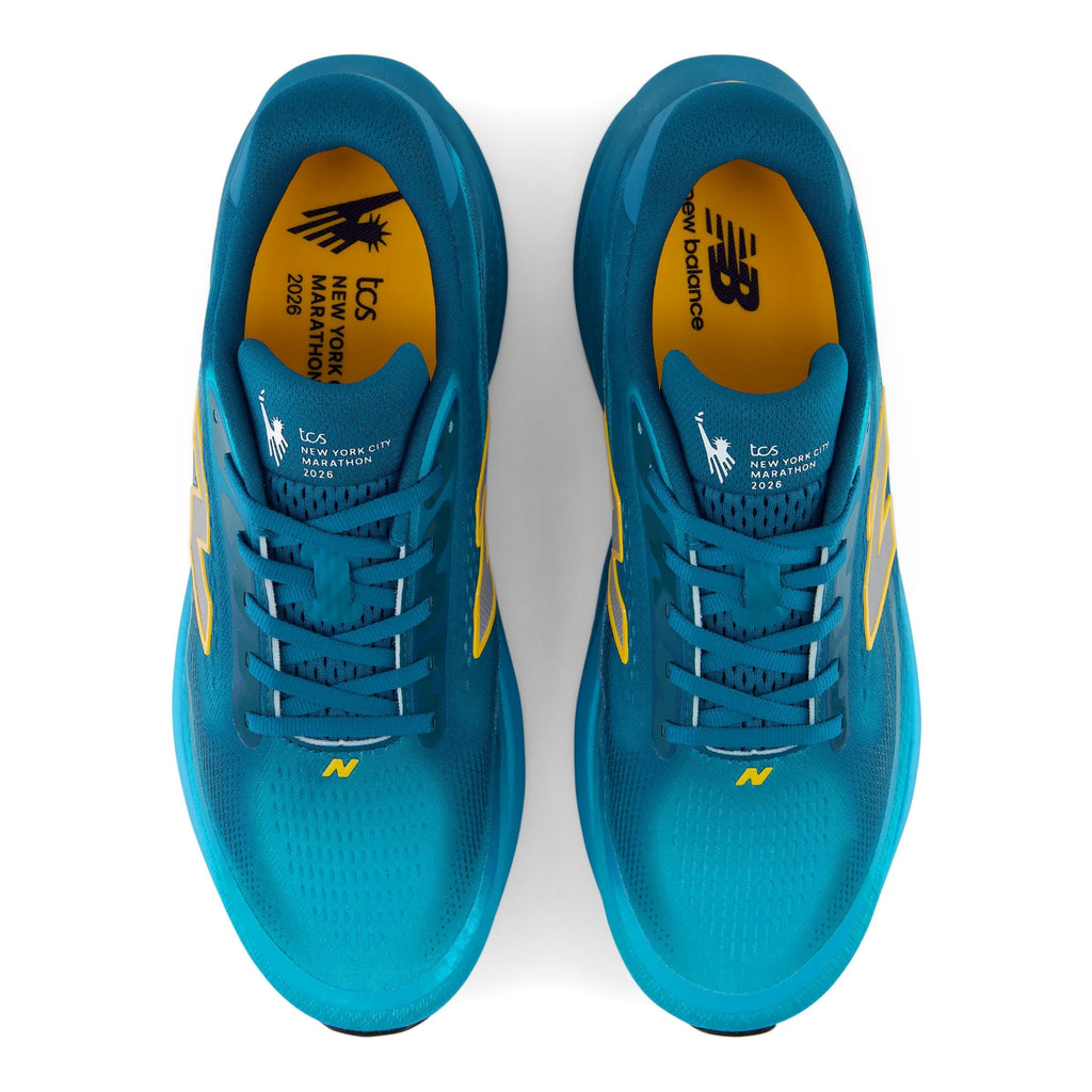 New Balance Mens Ellipse - ALTITUDE 2 (Wide)
