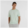 New Balance Sport Essentials T-Shirt - Clay Ash - MEN
