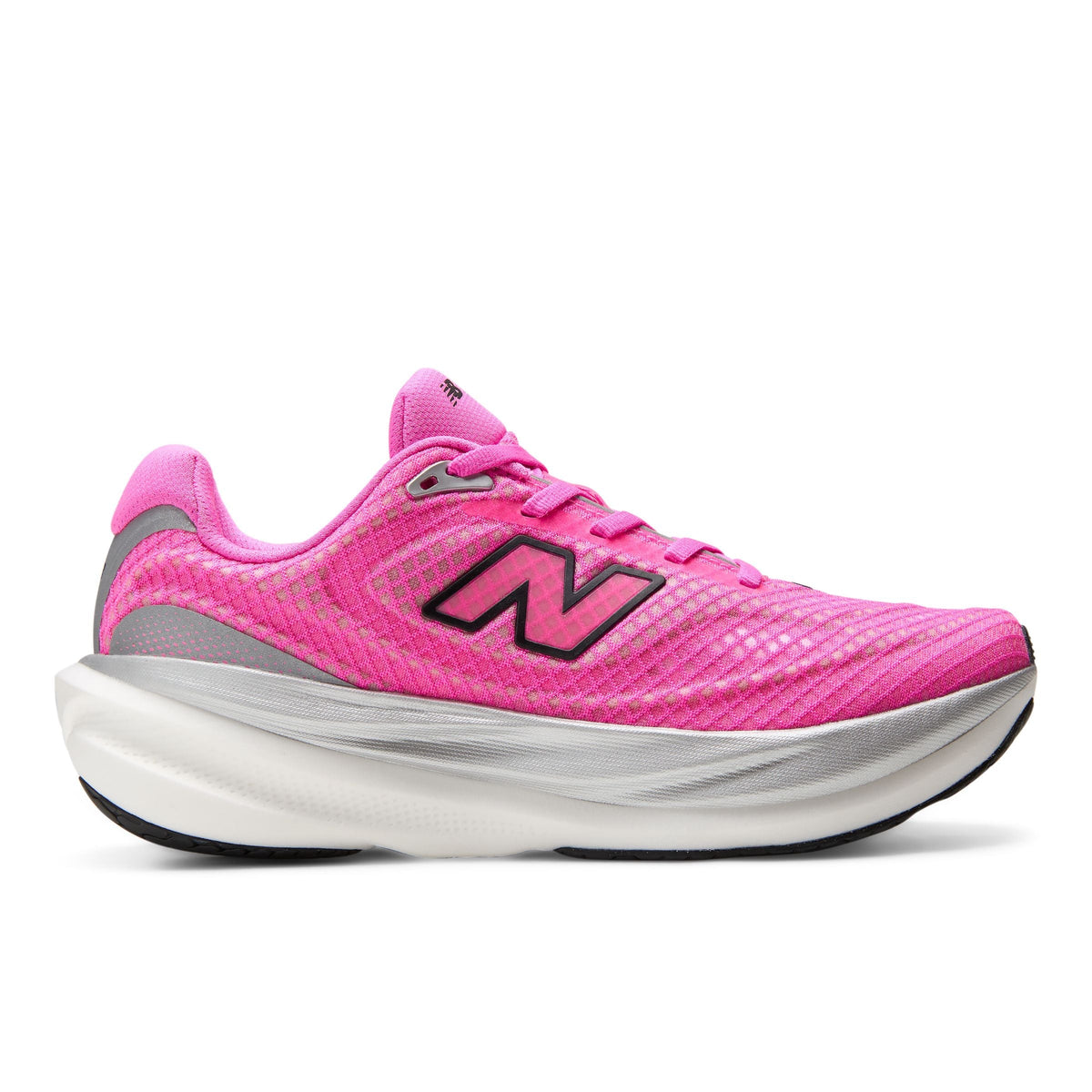 New Balance Womens 1080v15 - PINK HEAT