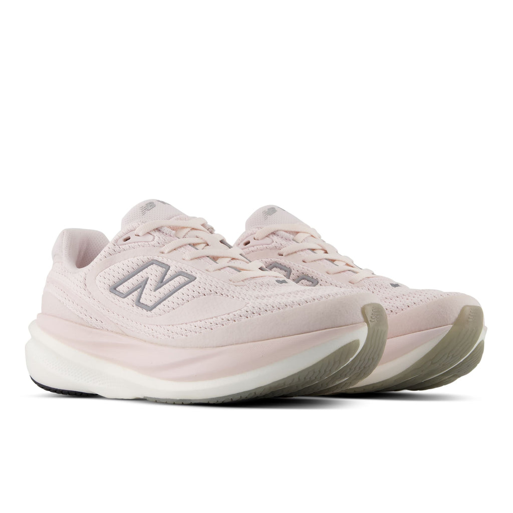 New Balance Womens 1080v15 - PINK SALT (Extra Wide)