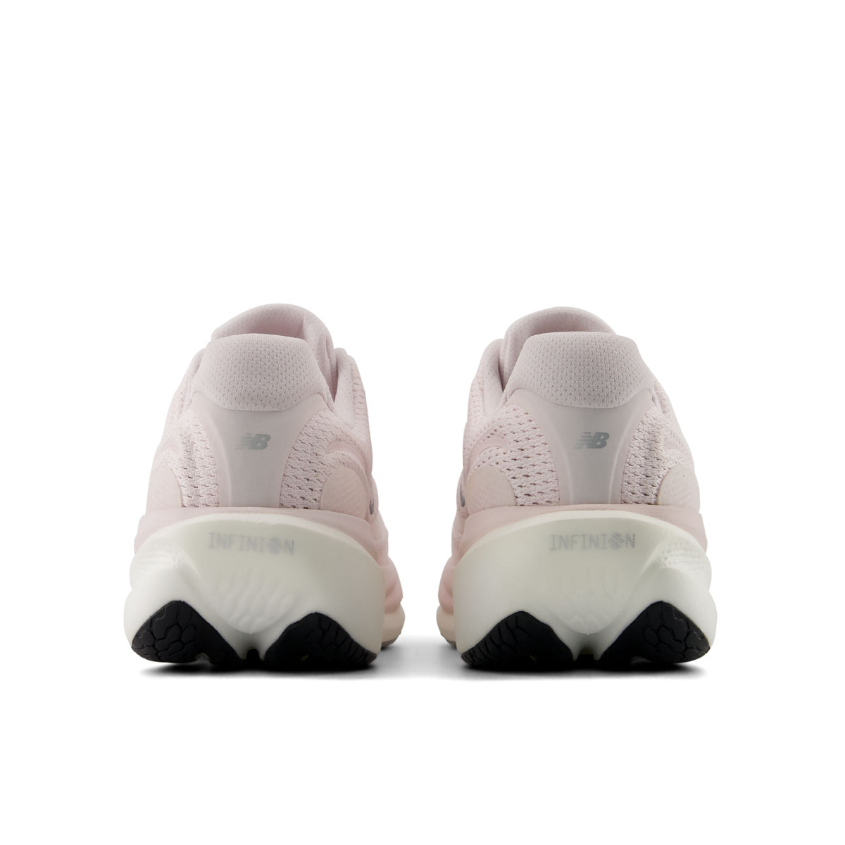 New Balance Womens 1080v15 - PINK SALT (Extra Wide)