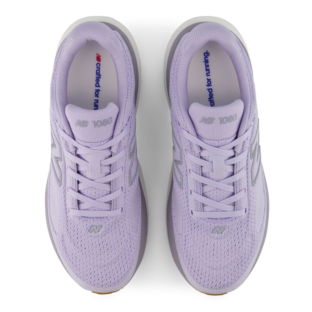 New Balance Womens 1080v15 - SMOKED VIOLET (Narrow)