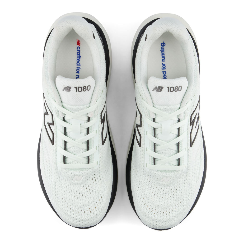 New Balance Womens 1080v15 - MINT WATER (Wide)