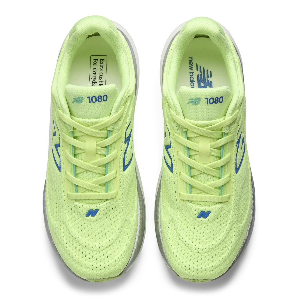 New Balance Womens 1080v15 - AFTERGLOW (Wide)