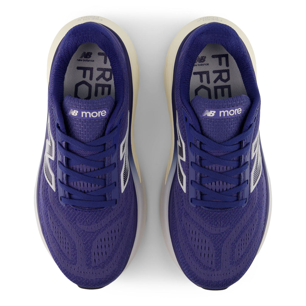 New Balance Womens Fresh Foam X More V6 - DREAM STATE (Extra Wide)